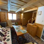 Górskie Campharenda Domek alpejski Zakopane