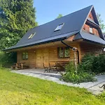 Domki Gorskie Camp Harenda Zakopane - Z Widokiem Na Tatry I Giewont * 자코파네