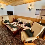Domki Gorskie Camp Harenda Zakopane - Z Widokiem Na Tatry I Giewont