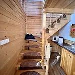 Domki Gorskie Camp Harenda Zakopane - Z Widokiem Na Tatry I Giewont *