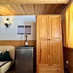 Domki Gorskie Camp Harenda Zakopane - Z Widokiem Na Tatry I Giewont 자코파네