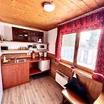 Domki Gorskie Camp Harenda Zakopane - Z Widokiem Na Tatry I Giewont *