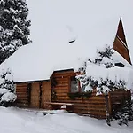 Górskie Campharenda Domek alpejski