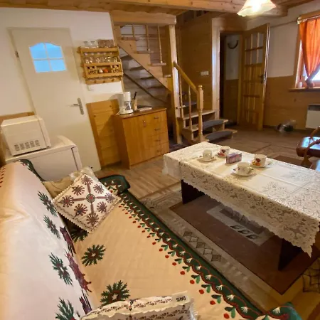 Gorskie Camp Harenda - Z Widokiem Na Tatry I Giewont * זקופאנה