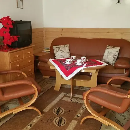 בקתה Gorskie Camp Harenda - Z Widokiem Na Tatry I Giewont