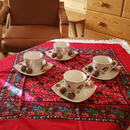 Gorskie Camp Harenda - Z Widokiem Na Tatry I Giewont בקתה