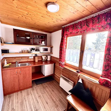 Gorskie Camp Harenda - Z Widokiem Na Tatry I Giewont *