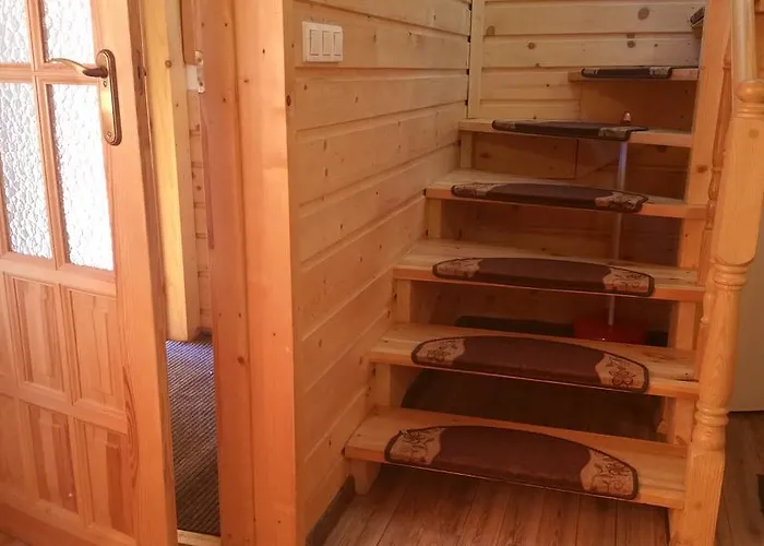 Gorskie Campharenda * Zakopane