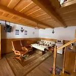 シャレー Domki Gorskie Camp Harenda Zakopane - Z Widokiem Na Tatry I Giewont