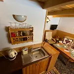 Domki Gorskie Camp Harenda Zakopane - Z Widokiem Na Tatry I Giewont Alpesi faház Zakopane