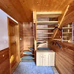 シャレー Domki Gorskie Camp Harenda Zakopane - Z Widokiem Na Tatry I Giewont ザコパネ