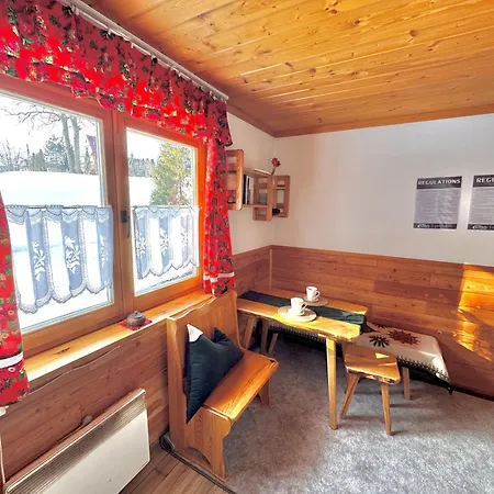 Górskie Campharenda * Zakopane