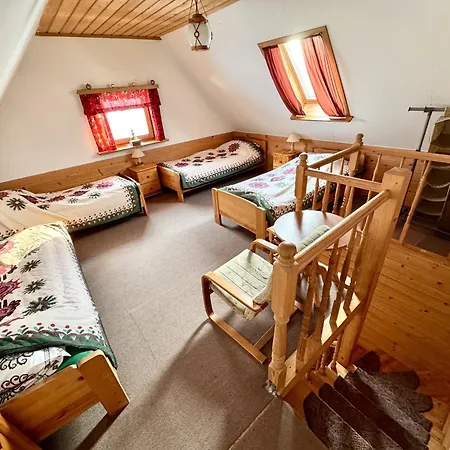 Górskie Campharenda *