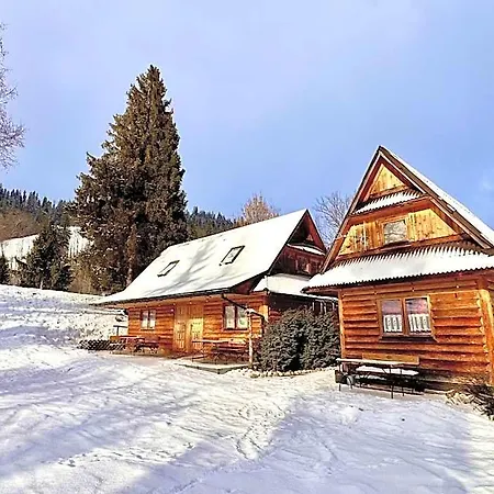 Górskie Campharenda