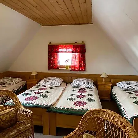 Górskie Campharenda *