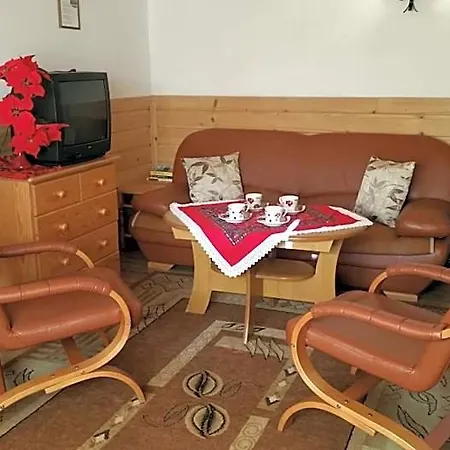 Górskie Campharenda Zakopane