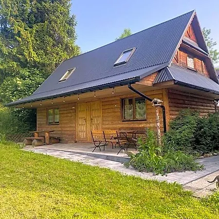 Górskie Campharenda Zakopane