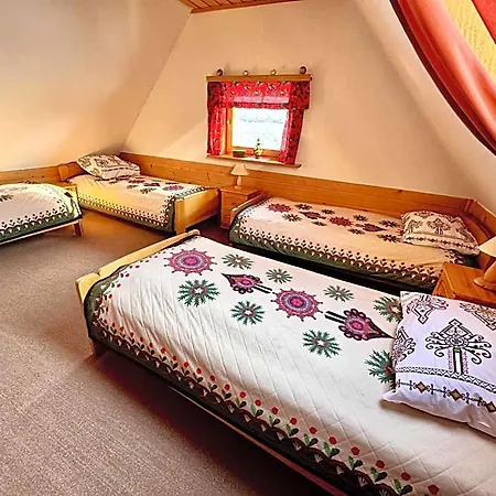Górskie Campharenda * Zakopane