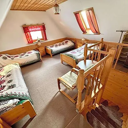 Górskie Campharenda
