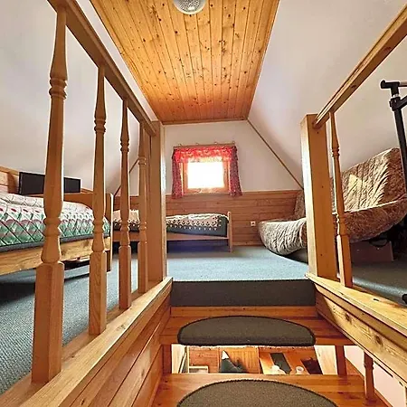 Górskie Campharenda * Zakopane