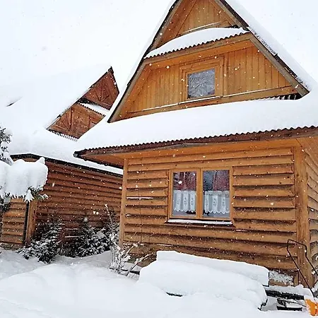 Górskie Campharenda * Zakopane
