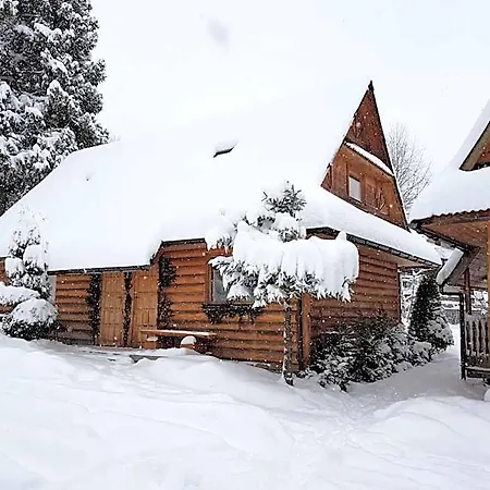 Górskie Campharenda