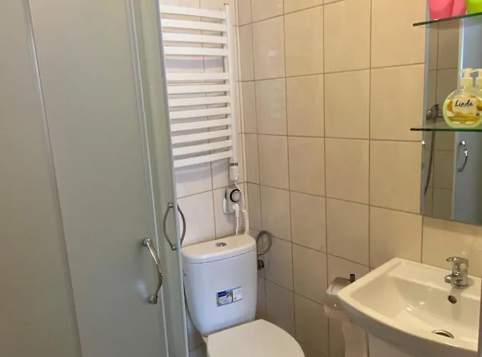 Domki Gorskie Campharenda *