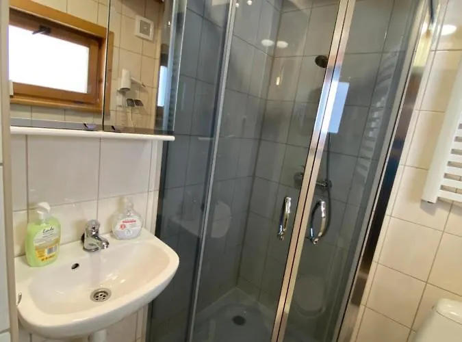 Domki Gorskie Campharenda *