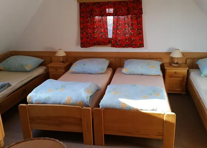 Domki Gorskie Campharenda