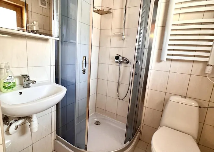 木屋 Gorskie Campharenda