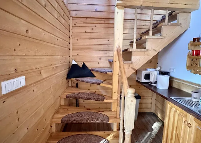 Gorskie Campharenda *