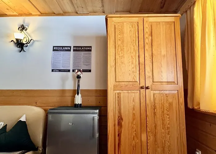 Gorskie Campharenda 扎科帕内