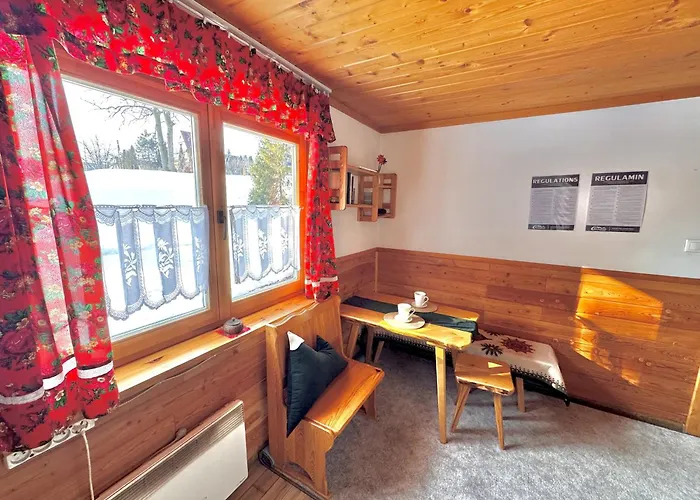 Gorskie Campharenda * 扎科帕内