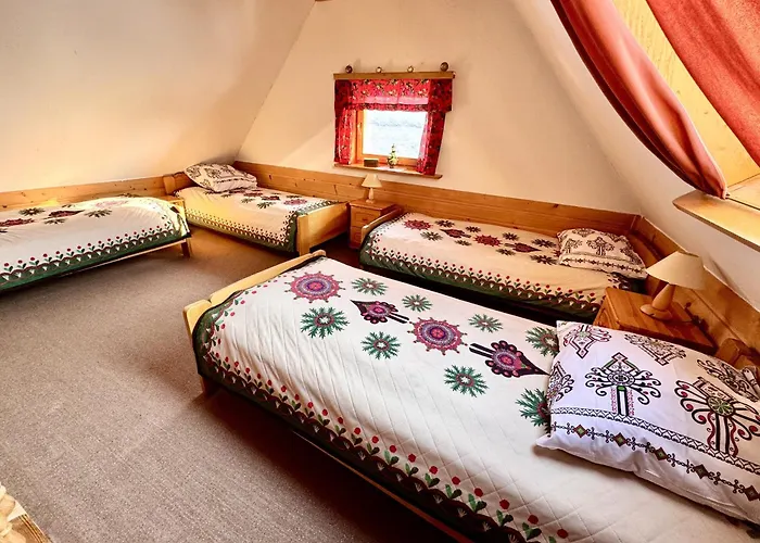 Górskie Campharenda