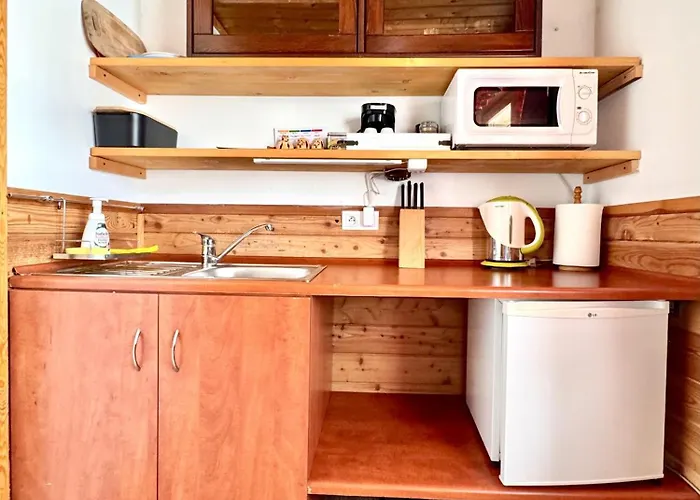 Gorskie Campharenda 木屋 扎科帕内