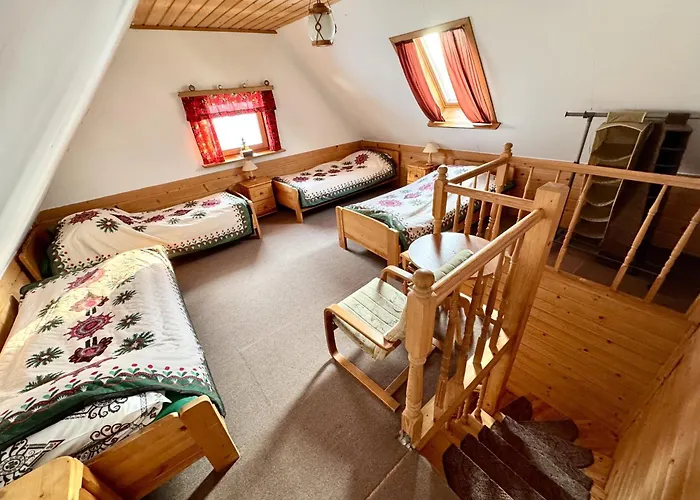 Gorskie Campharenda *