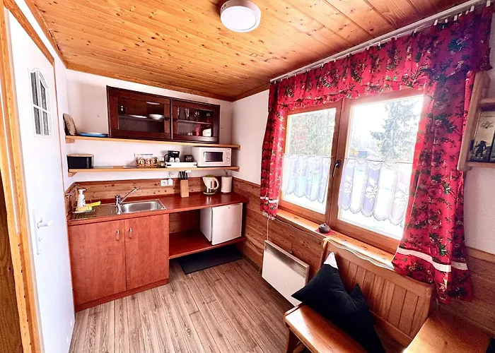 Gorskie Campharenda *